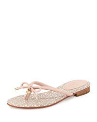 For play pink shoes