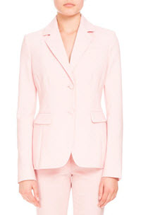 For Work Pink