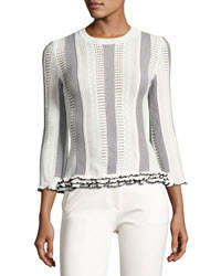 For Work Stripes