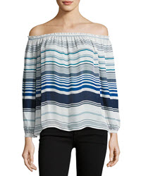 Spring Trends for Work and Play by Joyce Neave