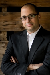 Developing Successful Partnerships by Matt Zemon