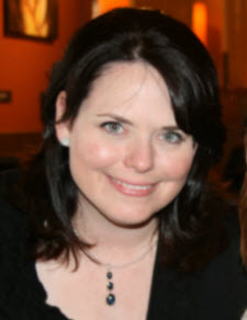 Being an Artist by Carrie Waller