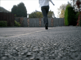 When To Walk Away by Carol Bowser