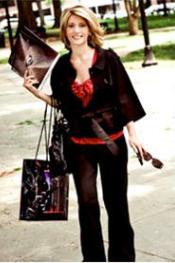 Confessions of a Professional Stylist by Joyce Neave