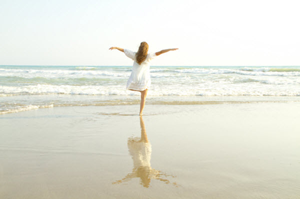 5 Ways to Create Sacred Spaces That Will Effortlessly Attract Success   by Dr. Krista Wells, The Military Spouse Coach&reg;  &##xa;