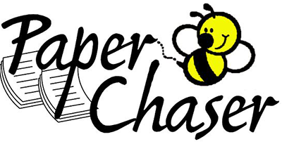 Paper Chaser Biz LLC