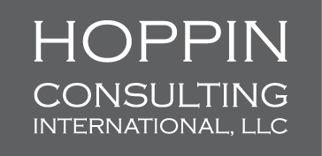 Hoppin Consulting International, LLC