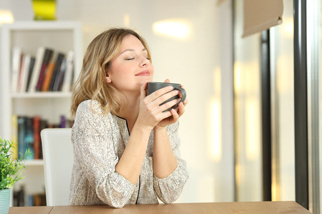 7 Easy Ways To Perfect The Present & Instantly Increase Your Productivity At Work   by Dr. Krista Wells, The Military Spouse Coach&reg; &##xa;