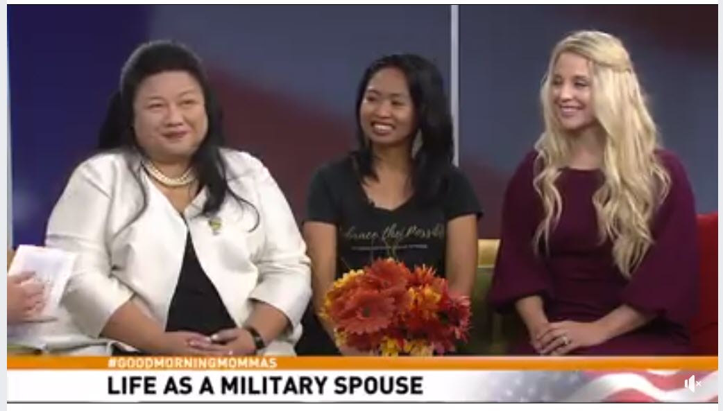 Life as a Military Spouse