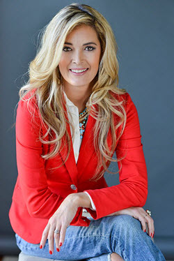 Erin Hodgkinson