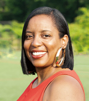 Define Success On Your Terms By Cachet Prescott, PHR, SHRM-CP