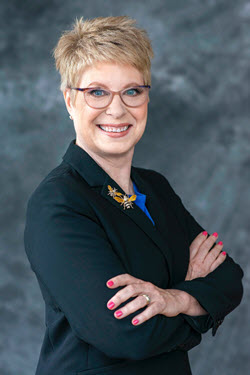 Melissa St. Clair