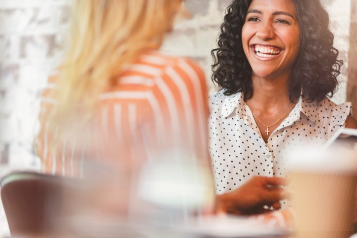 5 Ways To Work ON Our Life Versus IN Our Life.  by Dr. Krista Wells, The Military Spouse Coach&reg; &##xa;