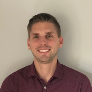 Robert Miller, our Tech Advisor
