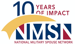 The National Military Spouse Network to Launch &##xa;Weekly &##x27;Straight Talk&##x27; Series