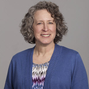 Joyce Wright