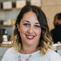 Rheanna Bernard