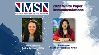 2022 White Paper Recommendations