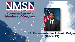 Conversations with Members of Congress