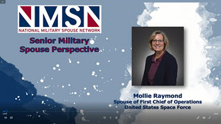 Military Spouse Perspective 