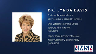 Dr. Lynda Davis