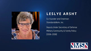 Leslye Arsht