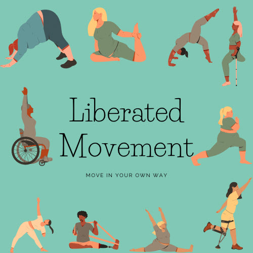 Liberated Movement