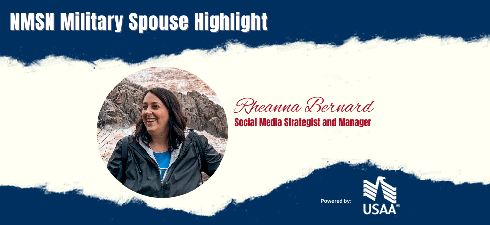 &##x7c;Rheanna Bernard Highlight&##x7c;