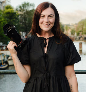 Julie Provost