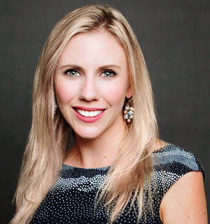 Julie Provost