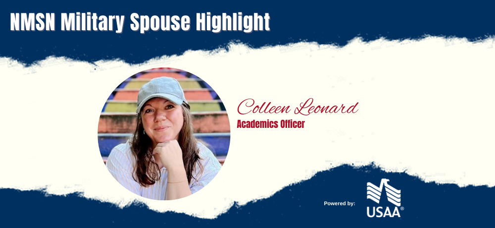 &##x7c;Colleen Leonard&##x7c;