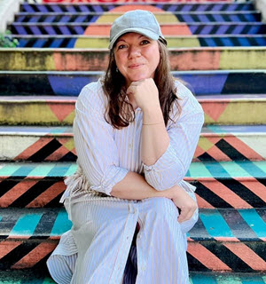 Julie Provost