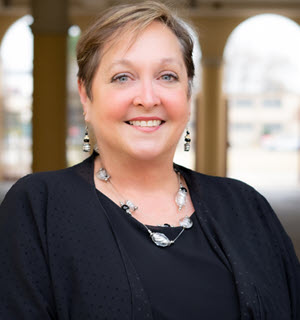 Julie Provost