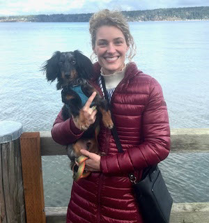 Julie Provost