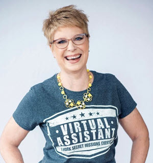 Julie Provost
