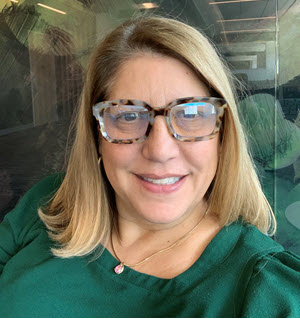 Julie Provost