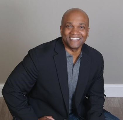 Dr. Jermaine King