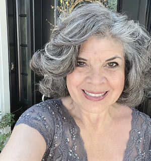 Julie Provost