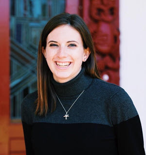 Julie Provost