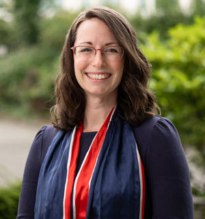 Julie Provost