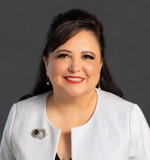 Julie Provost