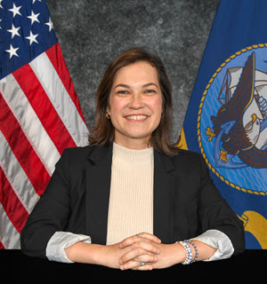 Julie Provost