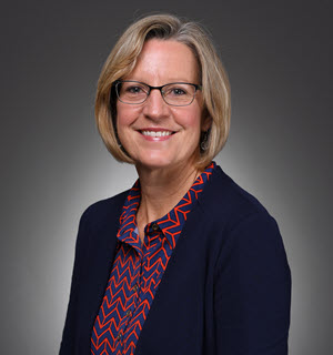 Julie Provost