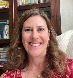 Julie Provost