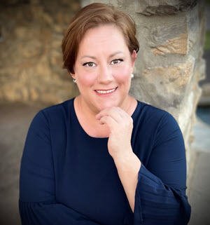 Julie Provost