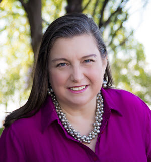 Julie Provost