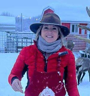 Julie Provost