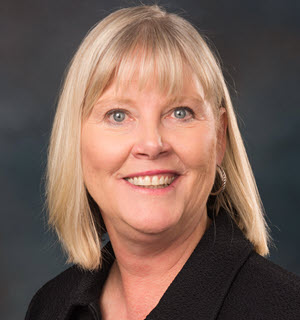 Julie Provost