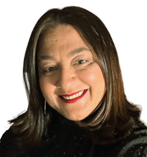 Julie Provost