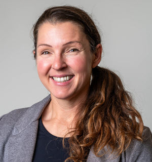 Julie Provost